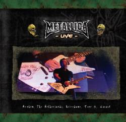 Metallica : Live Gelredome 2006